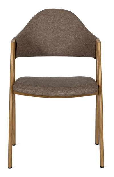 Jídelní židle Renuncio (béžová)