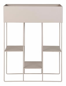 Květináč Rinavena 3 (písková)