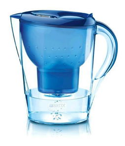 Konvice Brita Marella 2l (modrá)