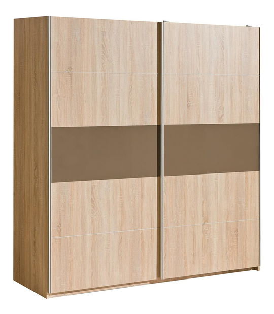 Šatní skříň Claverdon C27