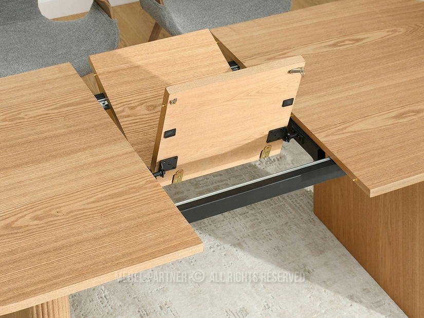 Jídelní stůl Agave (dub)