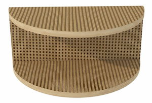 Noční stolek Belnek (přírodní)