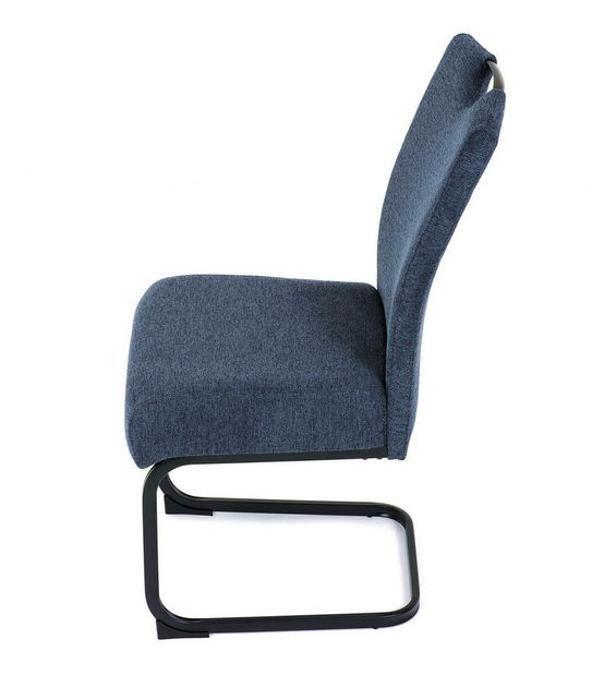 Jídelní židle Desea (modrá)