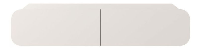 Tv skříňka/stolek C Lektir 2D (kašmír) *výprodej