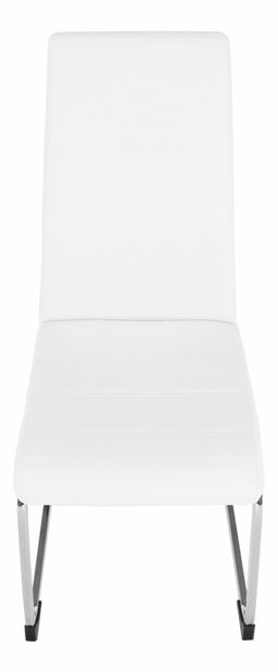 Jídelní židle Valentina (bílá)