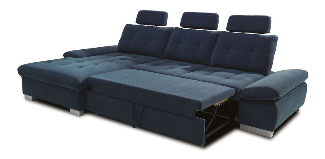 Rohová sedací souprava Cerasta 2 (L)