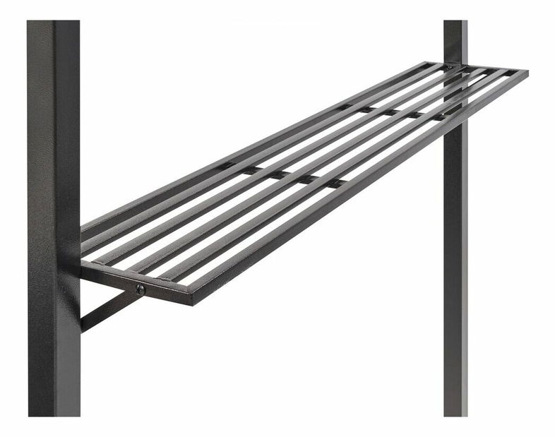 Zahradní altán Narza (zelená)