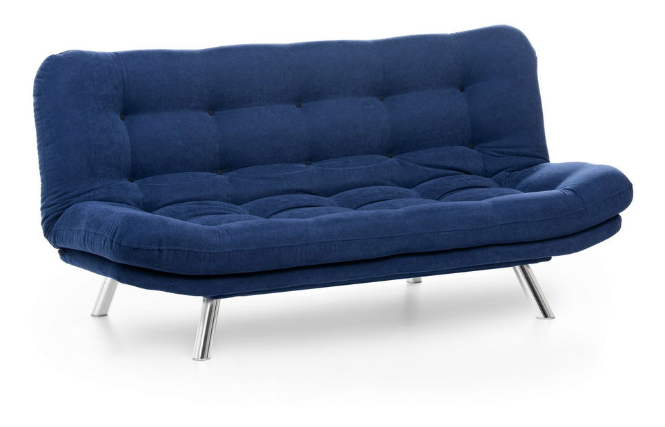 Třísedačka Mishike 2 (Tmavá modrá)