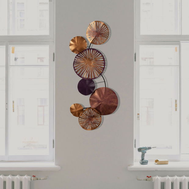 Nástěnná dekorace Belaya