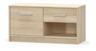 Skříňka Terrell (dub sonoma)