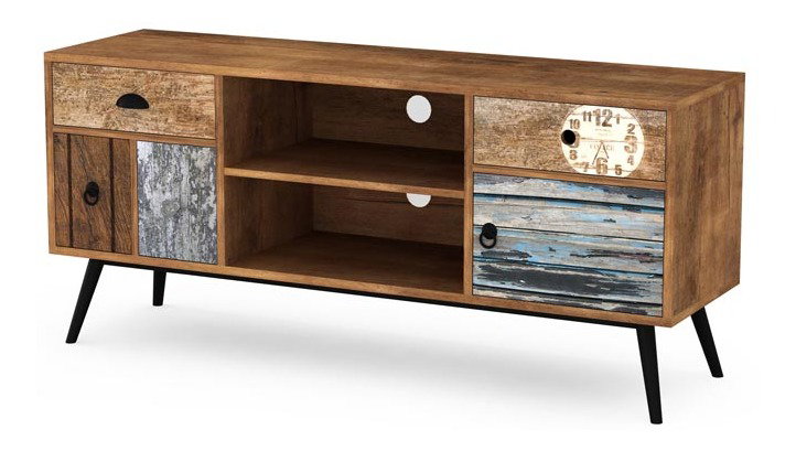 TV stolek/skříňka Mount RTV-1