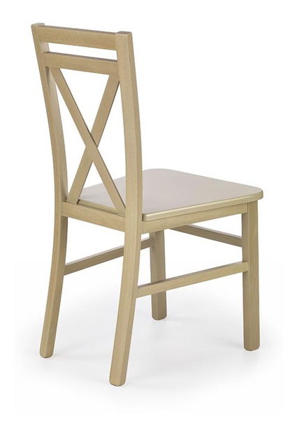 Jídelní židle Delmar 2 (dub sonoma)