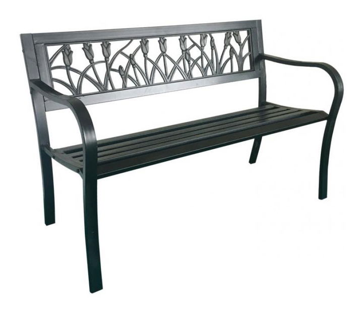 Zahradní lavička Nobbie 3