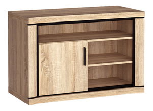 TV stolek/skříňka Douglas 11 (dub sonoma)