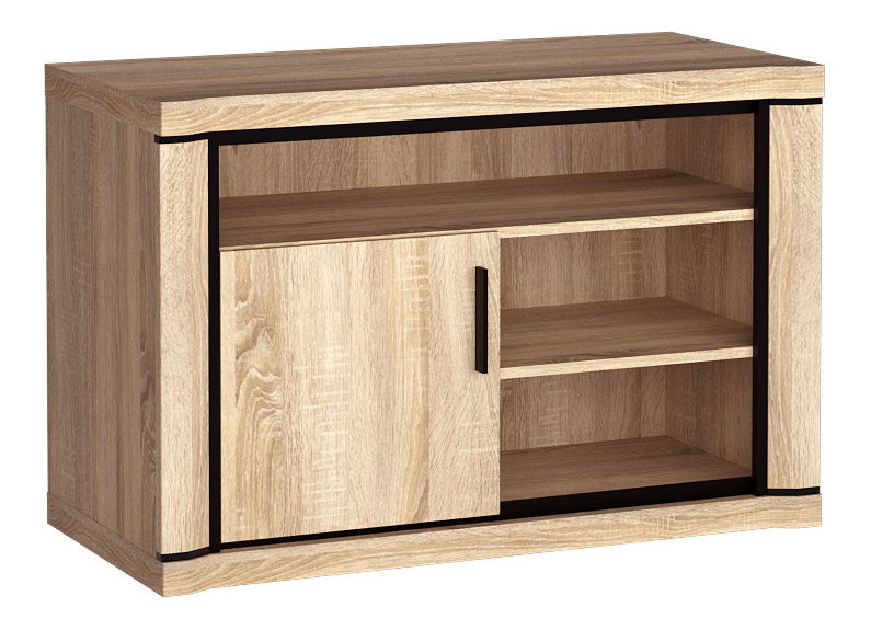 TV stolek/skříňka Douglas 11 (dub sonoma)