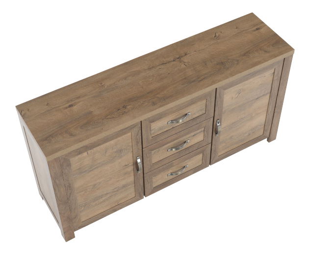 Komoda Nicodemus K2D