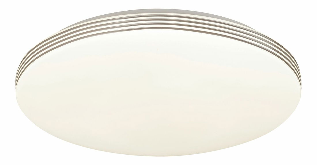 Stropní svítidlo Oscar 2783 (bílá + chromová)