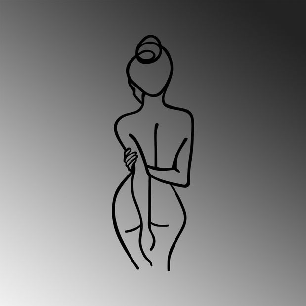 Nástěnná dekorace Bhiwani