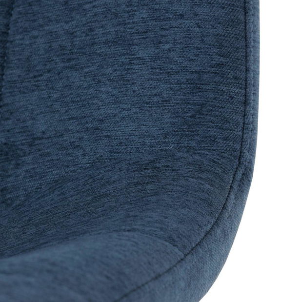 Jídelní židle Demandara (modrá)