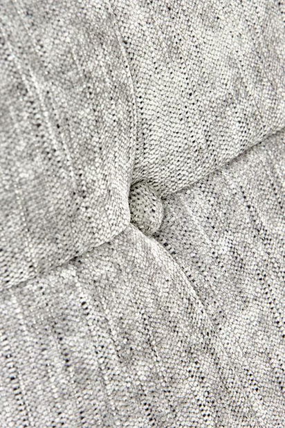 Kancelářská židle Felsham (šedá)