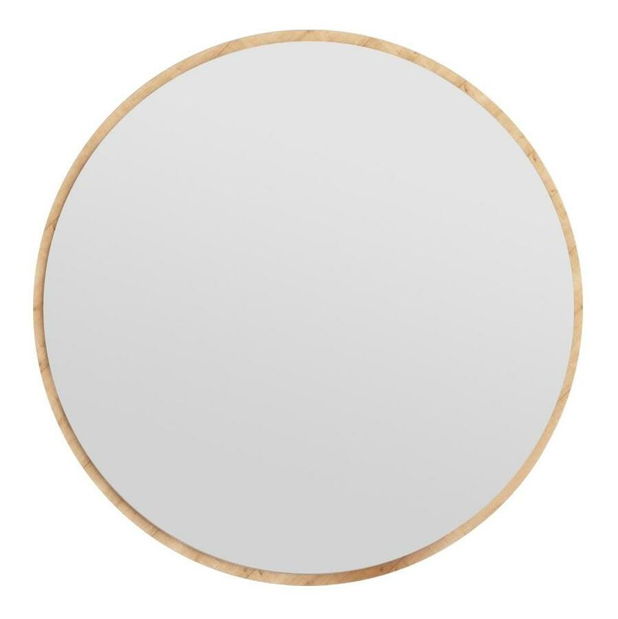 Zrcadlo Bodevi (natural)