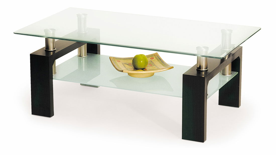 Konferenční stolek Diana Wenge