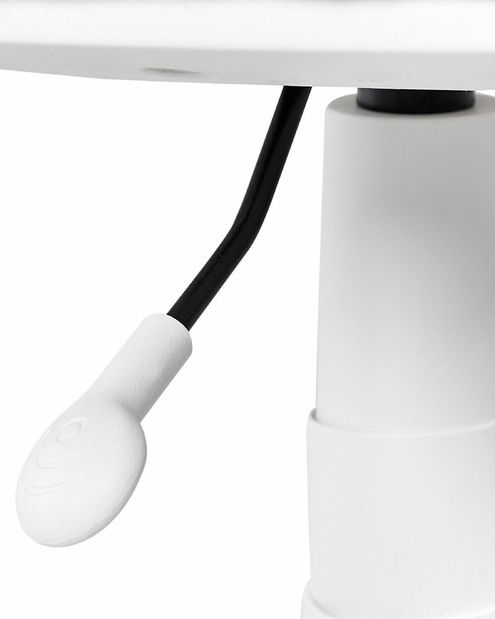 Kancelářská židle Marza (růžová)