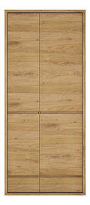 Šatní skříň Sygrin Typ 20 (dub shetland)