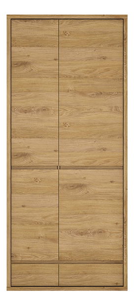 Šatní skříň Sygrin Typ 20 (dub shetland)