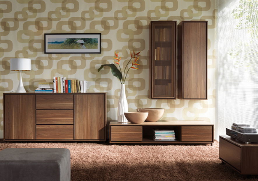 Manželská postel 160 cm BRW Mateo MATEO 160