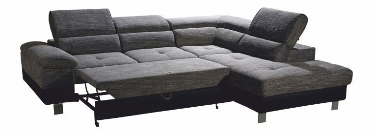 Rohová sedací souprava Pavlo (P)