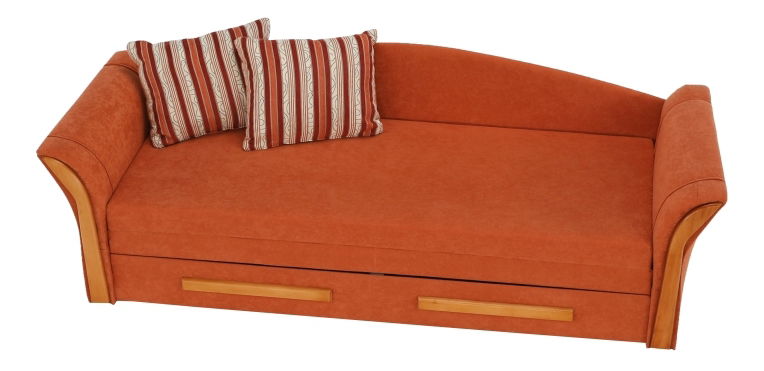 Lenoška Patryk Alova oranžová