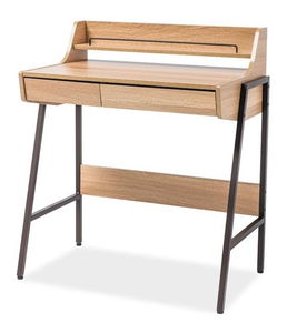 Psací stolek Babara (dub)