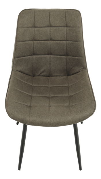 Jídelní židle Satrino (hnědá)