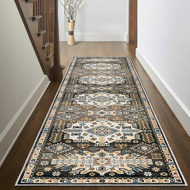 Koberec 160 x 230 cm Kecke 82 (vícebarevné)