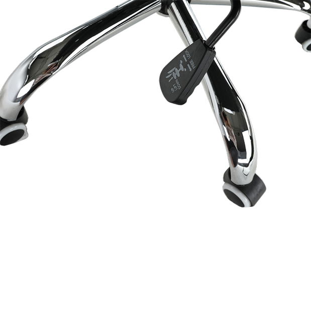 Kancelářské křeslo Falar (černá)