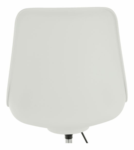 Kancelářská židle Datris (bílá)