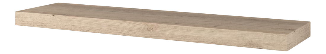 Polička Ameria 100 (dub sonoma)