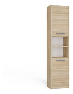 Koupelnová skříňka Samways 3 (dub sonoma)