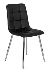  Jídelní židle Ceasar 2 (černá)