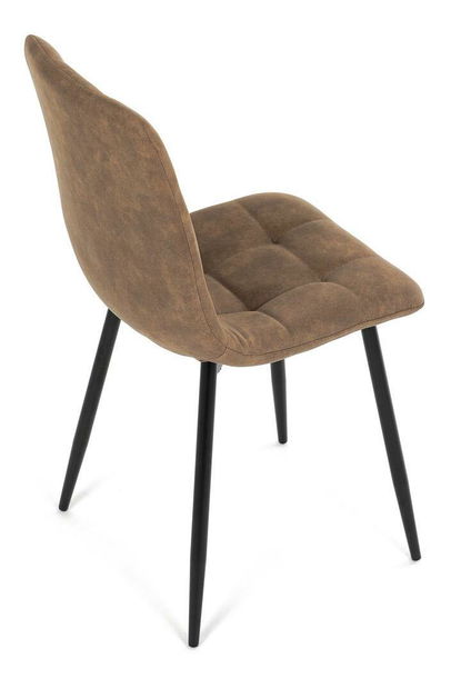 Jídelní židle Cereria (béžová)