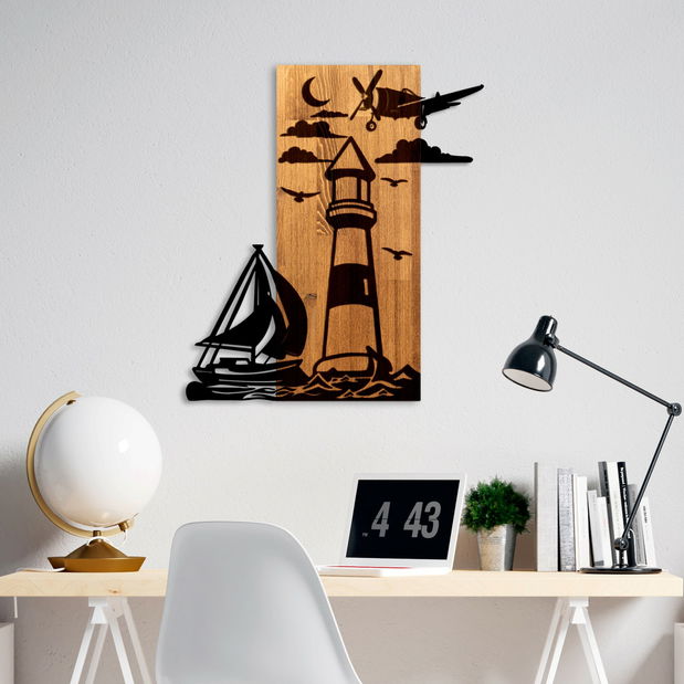 Nástěnná dekorace Hovila