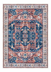 Koberec 80 x 150 cm Kecke 118 (vícebarevné)