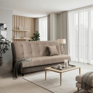  Pohovka Limbo (béžová)