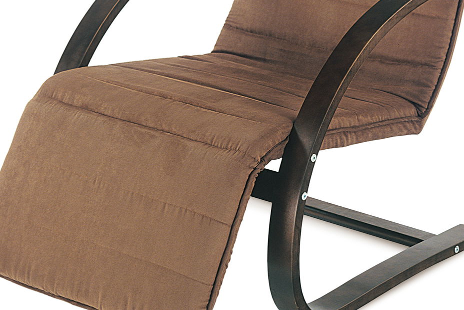 Relaxační křeslo QR-31 BR