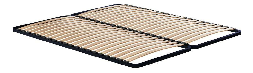 Lamelový rošt 200x180 cm Kvantobello