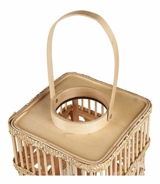 Svícen Lumza (přírodní)