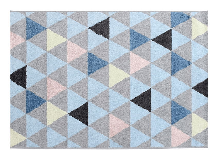 Koberec 133x190 cm Pellari