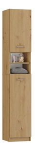 Koupelnová skříňka Maestra 5 (dub artisan)