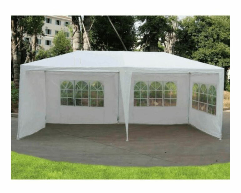 Zahradní párty stan Terno typ 2